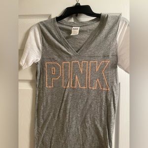 Love Pink like new